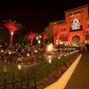 Residence Marrakesh