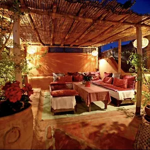 Bkan Riad Marrakech Marrakesch